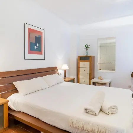 Apartmán Charming Golf, Pool And Private Parking *